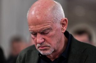 Γιώργος Παπανδρέου