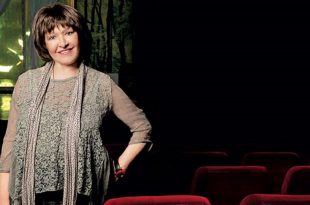 Μάρθα Καραγιάννη