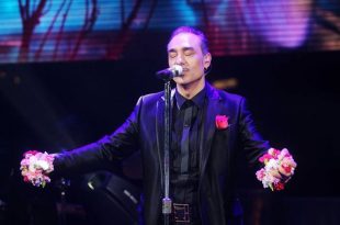 Νότης Σφακιανάκης