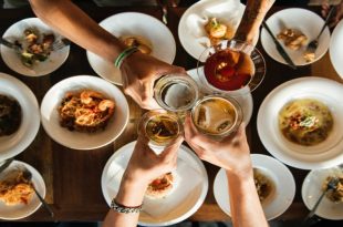 Φαγητό - Νόσος