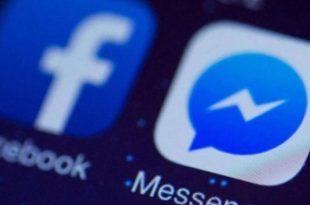 Messenger